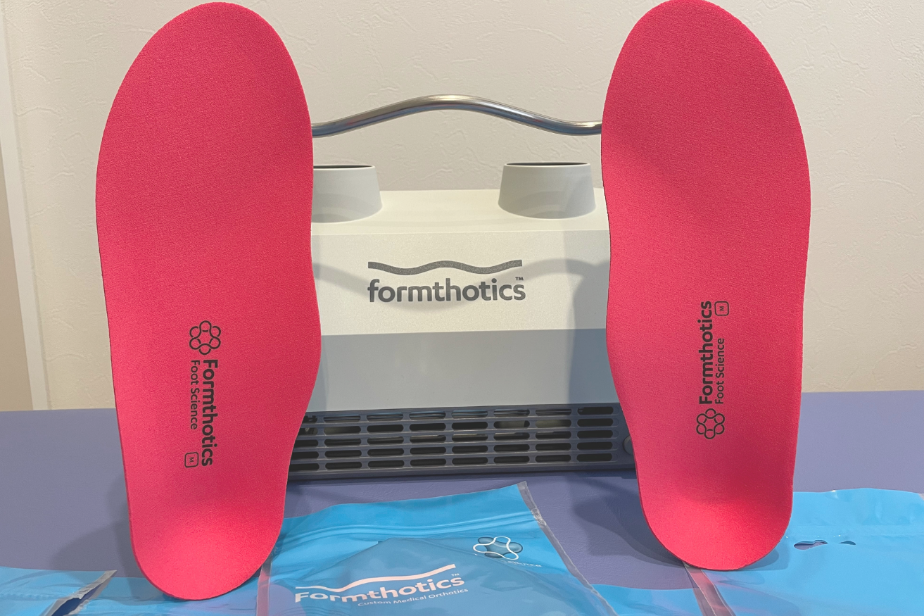 formthotics